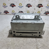 Radio Toca Cd Player Chevrolet Cruze Cod. 22976602