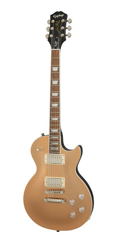 Guitarra Electrica EpiPhone Les Paul Muse