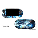 Skin Para Ps Vita Modelo (72128pspv)