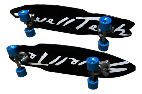 Surf Skate Swelltech Truck Molas Ítalo Ferreira Importado