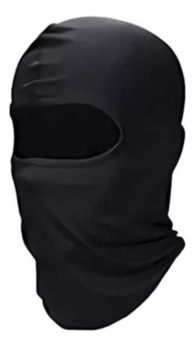 Balaclava Pasamontañas Militar Táctico Bandana Moto Deporte