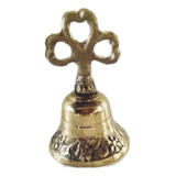 Campana De Bronce Para Oshun ( Santería )