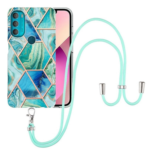 Capa De Emenda Para Motorola Moto G71 5g