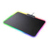 Mouse Pad Rgb Gamer