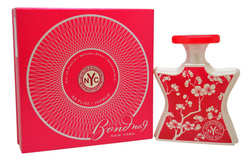 Bond No. 9 chinatown Eau De Parfum