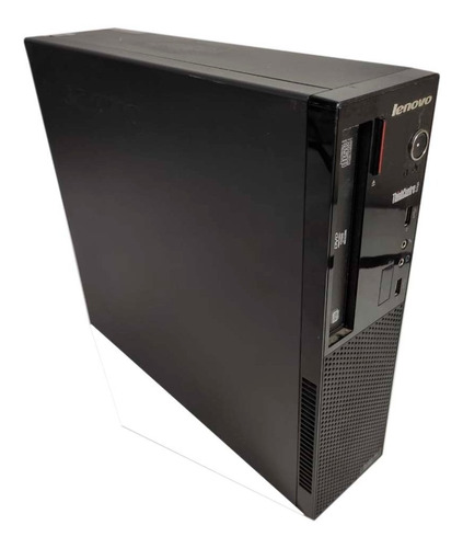 Computador Barato Lenovo E72 - Core I5-3ª 500gb Hd 4gb Ram 