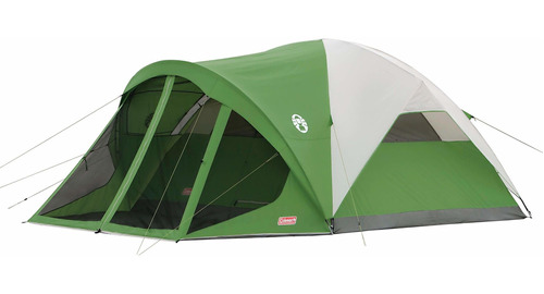 Tienda Coleman Domo Sala De Mosquiteros Evanston Camping Por