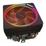 Cooler Amd Wraith Prism Rgb Tdp 105 W P/ Socket Am4 Original