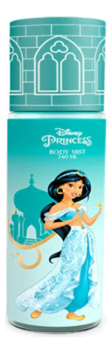 Perfume Disney Jasmine 240ml Body Mist - Avinari