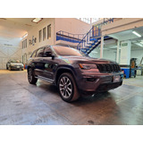 Jeep Grand Cherokee 2018