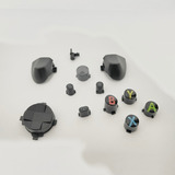 Botones De Reemplazo Control Xbox Series X  Y S