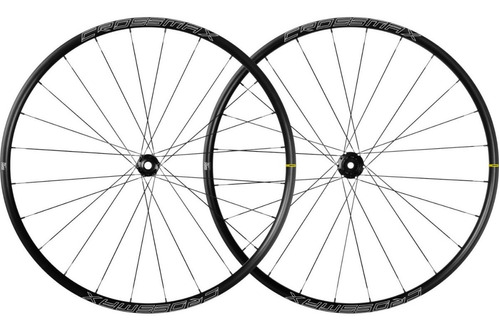 Ruedas Mavic Crossmax 29 Y 27.5 Sellomatic-2020