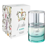 Paula Alegría Perfume Mujer Edt 60ml