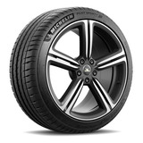 Llanta 225/45r17 Michelin Pilot Sport 4 91y