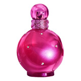 Perfumeria Fragancia Britney Spears Rosa Para Mujer 4000