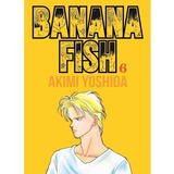 Banana Fish #6