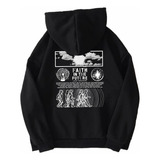 Buzo Faith In The Future Hoodie Louis Tomlinson 28 Invierno