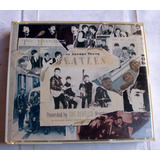 Cd Doble / The Beatles - Anthology Vol. 1 / Fat Box Import.