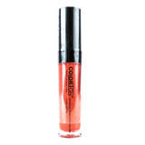 Brillo Labial Indeleble Marca Colorton Tono Coral