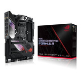 Motherboard X570 Asus Rog Strix Crosshair Viii Am4