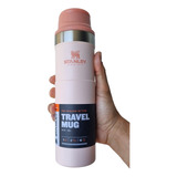 Botella Termo De Viaje Stanley Travel Mug 590 Ml Frio Calor