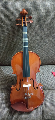 Vendo Violin Verona 4/4 En Muy Buen Estado