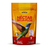 Néctar Beija-flor 250gr - Nutricon