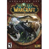 World Of Warcraft Nieblas De Pandaria Pcmac Obsoletas