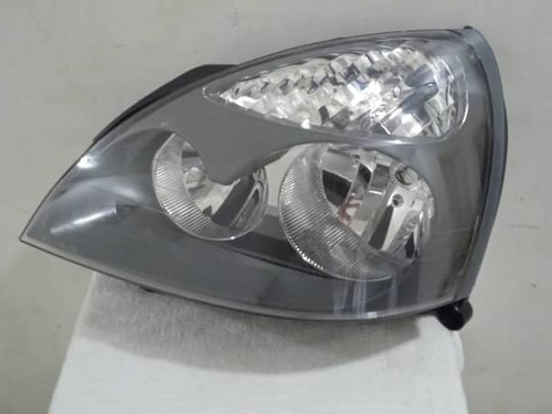 Faro Delantero Renault Clio Izquierdo 2004  2008 Foto 3