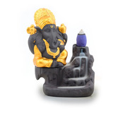 Porta Conos Ganesh 11,5 Cm