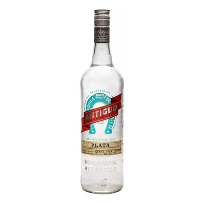 Tequila Herradura Antiguo Plata 950ml | Envío gratis
