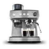 Cafetera Espresso Oster® Perfect Brew Molino Integrado