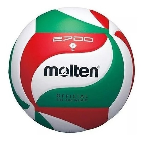 Pelota De Voley Ball Molten Oficial Profesional Competencia