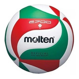 Pelota De Voley Ball Molten Oficial Profesional Competencia