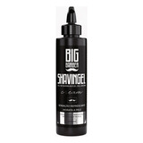 Shaving Gel Cream Barba Amolecedor De Pelos Big Barber 300ml