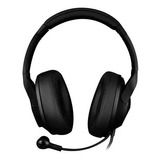 Audifonos Gamer Balam Rush Over Ear Aux 3.5mm Micrófono