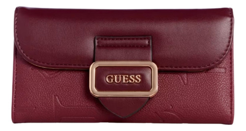 Cartera Guess Dama Bordo