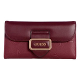 Cartera Guess Dama Bordo