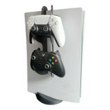 Soporte Colgante Para Control/joystick Ps5 Dualsense Y Xbox 