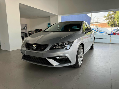 Seat Leon 2019 1.4 Fr T 150 Hp Dsg