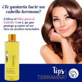 Oleo Terramar Y Shampoo Yeguada