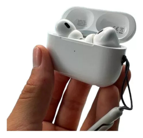 Fone Ouvido Potente Air Pods Hmaston Rs21 Bluetooth Corrida