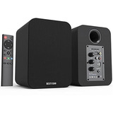 Altavoces Bluetooth Bestisan De 50 W, Tv, Giradiscos, Usb,