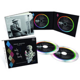 Frank Sinatra Sing For The Lonely 60th Anniversary 2 Cds Imp