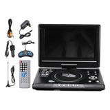 Inicio Coche Vcd Cd Juego Tv Reproductor Radio Usb Ada