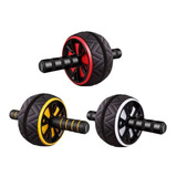 Rueda Abdominal De Ejercicio Ab Roller De Entrenamiento Gym