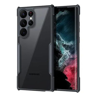 Funda Xundd S23 Ultra Color Negro