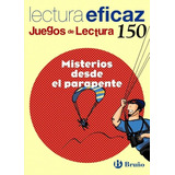 Libro. Misterios Desde El Parapente ( Juego De Lectura )