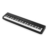 Teclado Digital Yamaha P45 B 88 Piano Teclas Sensitivas 