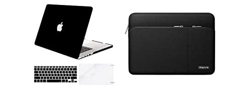 Funda Para Laptop, Mosiso Funda Compatible Con Macbook Pro 1